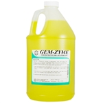 Gem-Zyme Super Concentrate Emulsion Remover - Gallon