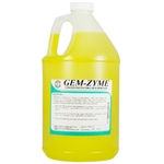 Gem-Zyme Super Concentrate Emulsion Remover - GALLON