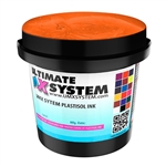Plastisol Ultimate Mixing System (UMX) - Orange - 5 Gallon