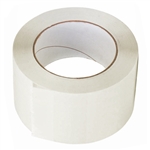 3 Inch White Economy Screen Tape