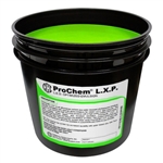 LXP Pre-Sensitized LED Optimized Emulsion - Gallon