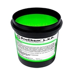 LXP Pre-Sensitized LED Optimized Emulsion - Quart