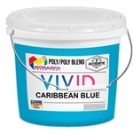 Monarch Stark LB Opaque Plastisol Ink - Caribbean Blue