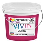 Monarch Vivid LB Mixing Ink Cerise - Gallon