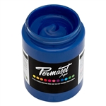 Permaset Aqua Standard Ink - Blue B - 300ml