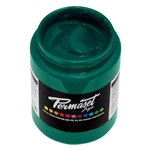 Permaset Aqua Standard Ink - Green B - 300ml