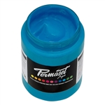 Permaset Aqua Standard Ink - Light Blue - 300ml