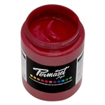 Permaset Aqua Standard Ink - Mid Red - 300ml