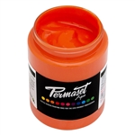 Permaset Aqua Standard Ink - Orange R - 300ml