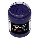 Permaset Aqua Standard Ink - Purple - 300ml