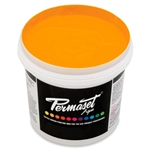 Permaset Aqua Standard Ink - Yellow R - 1L