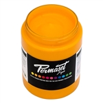 Permaset Aqua Standard Ink - Yellow R - 300ml