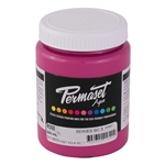 Permaset Aqua Supercover Ink - Rose - 300ml