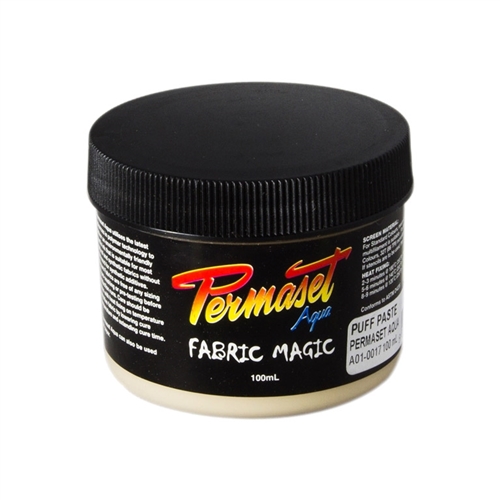 Permaset Aqua Puff Paste - 100ml