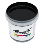 Permaset Permaprint Premium Ink - Aquatone Black - 1L