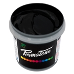 Permaset Permatone Color Matching Ink - Black - 1L