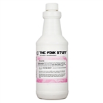 "The Pink Stuff" - Dehazer, Abrader and Degreaser