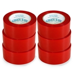 Screen Printing Screen Tape - 2" x 36 Yds - 6 Pack