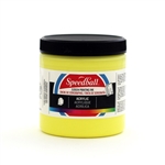 Speedball Acrylic Ink - Primrose Yellow