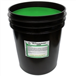 CCI T-Charge RFU Discharge Ink - Green - 5 Gallon