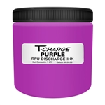 CCI T-Charge RFU Discharge Ink - Purple