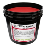 CCI T-Charge RFU Discharge Ink - Red 032 - Gallon