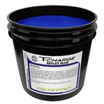 CCI T-Charge RFU Discharge Ink - Reflex Blue - Gallon