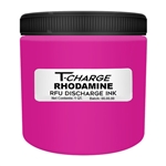 CCI T-Charge RFU Discharge Ink - Rhodamine Red - Quart