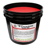CCI T-Charge RFU Discharge Ink - Warm Red - Gallon