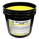 CCI T-Charge RFU Discharge Ink - Yellow - Gallon