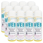 CCI "Top Bond Web" Premium Webbing Adhesive - 12 Pack