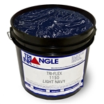 Triangle Ink - Light Navy