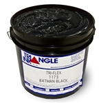 Triangle Ink - Batman Black