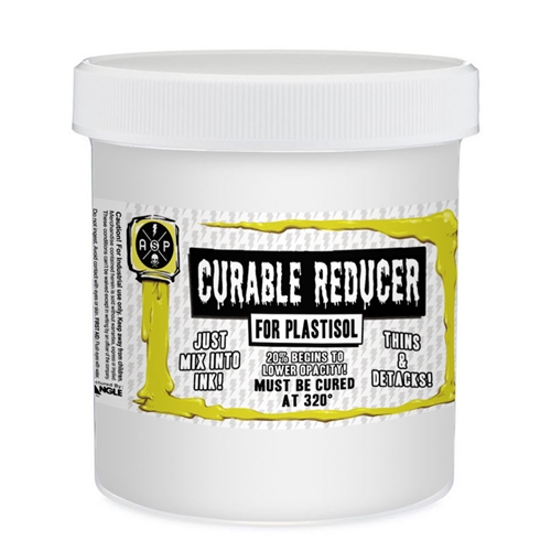 Triangle Ink - Curable Reducer - Quart