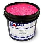 Triangle Ink - Hot Pink - Gallon