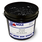 Triangle Ink - Nylon Black