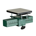 Vastex 9" x 8" Mini Pallet w/ Bracket