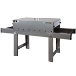 Workhorse Odyssey CD-227 Compact Conveyor Dryer - 22" x 7'