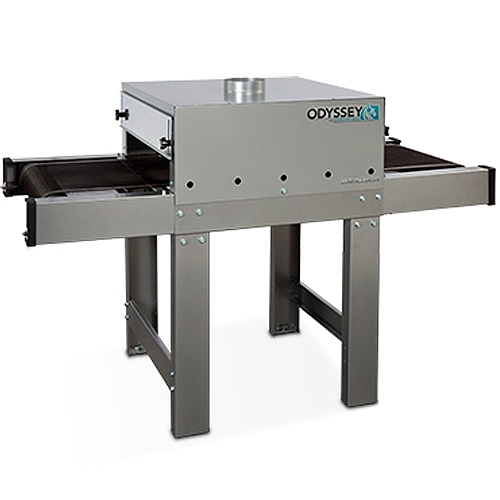 Workhorse Odyssey 20" Compact Conveyor Dryer