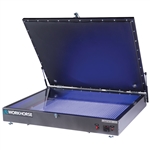 Workhorse Lumitron LED Screen Exposure Unit - 25" x 36"