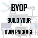 Build Your Own Workhorse Equipment Package