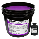 WR-25 Water Resistant Photo Emulsion - GALLON
