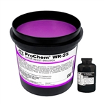 WR-25 Water Resistant Photo Emulsion - Quart