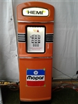 Mopar Hemi Wall Mount Gas Pump