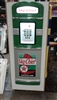 Texaco Sky Chief Wall Mount Gas Pump