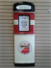 Imperial Wall Mount Gas Pump