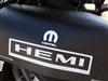 Hemi Fender Gripper