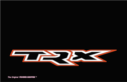 Ram TRX Fender Gripper