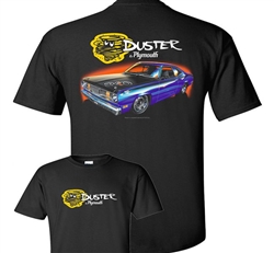 Duster Men's T-shirt