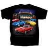 Corvette Men's T-shirt